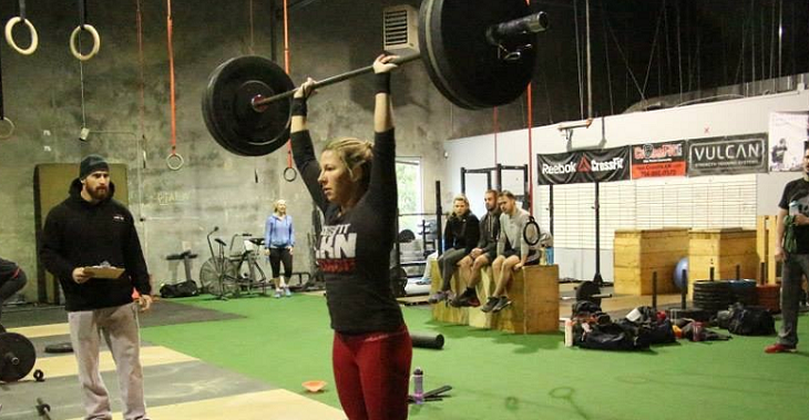 Photo of CrossFit QC