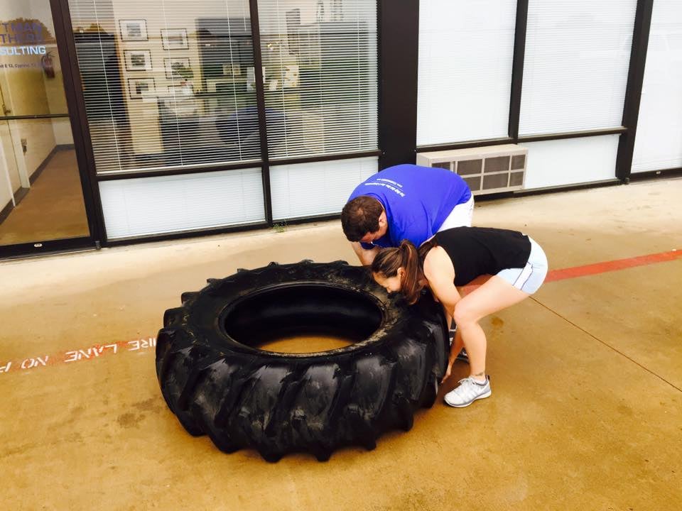 Photo of Strong Body CrossFit