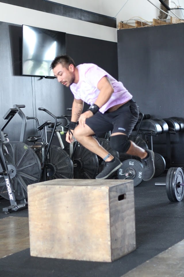 Photo of Strong Body CrossFit