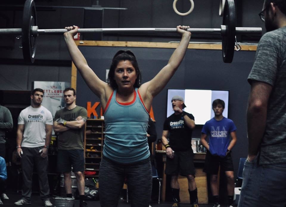 Photo of CrossFit Kokua