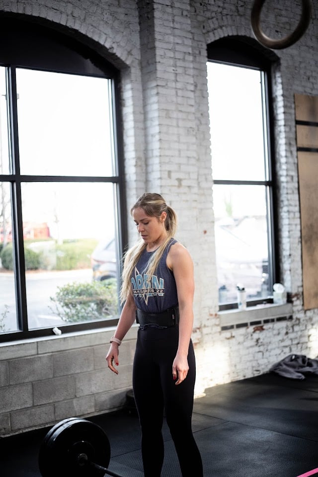 Photo of Bridge View CrossFit