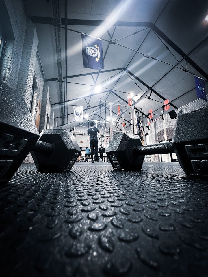 Photo of Bridge View CrossFit