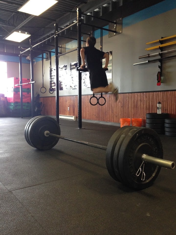 Photo of CrossFit Kvell