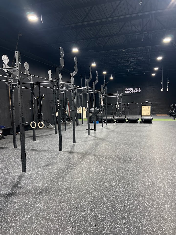 Photo of Union City CrossFit