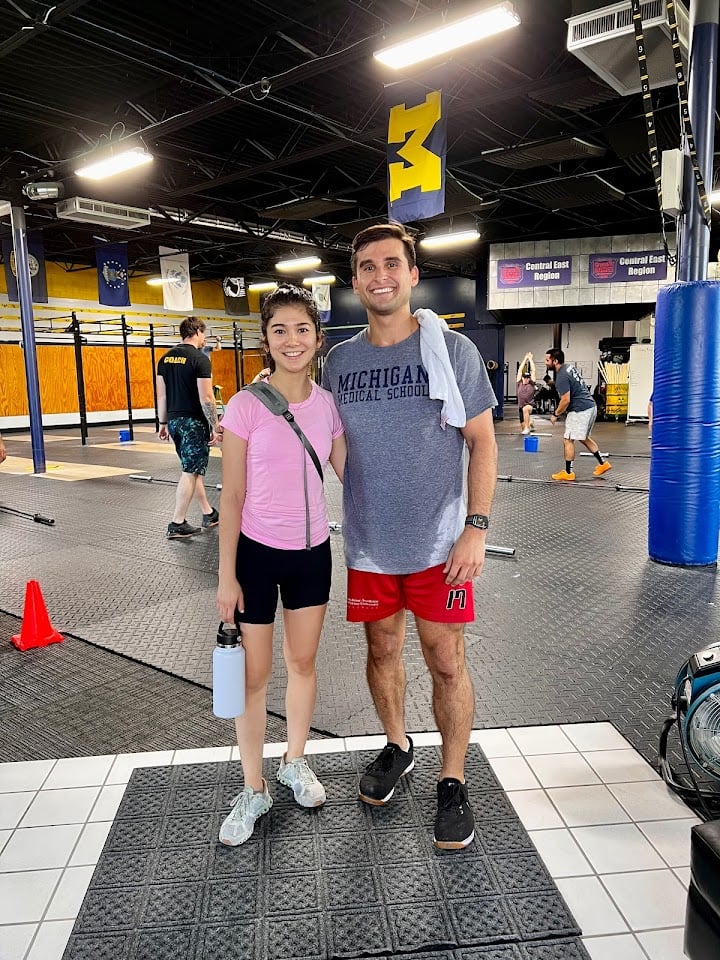 Photo of CrossFit Ann Arbor