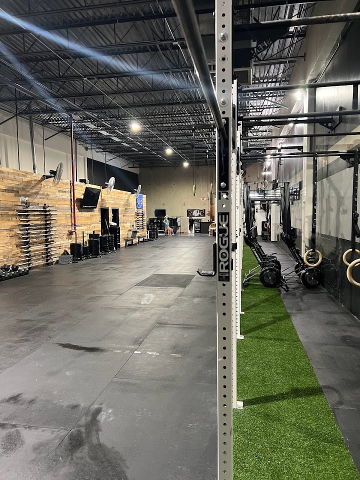 Photo of Sandy Lake CrossFit