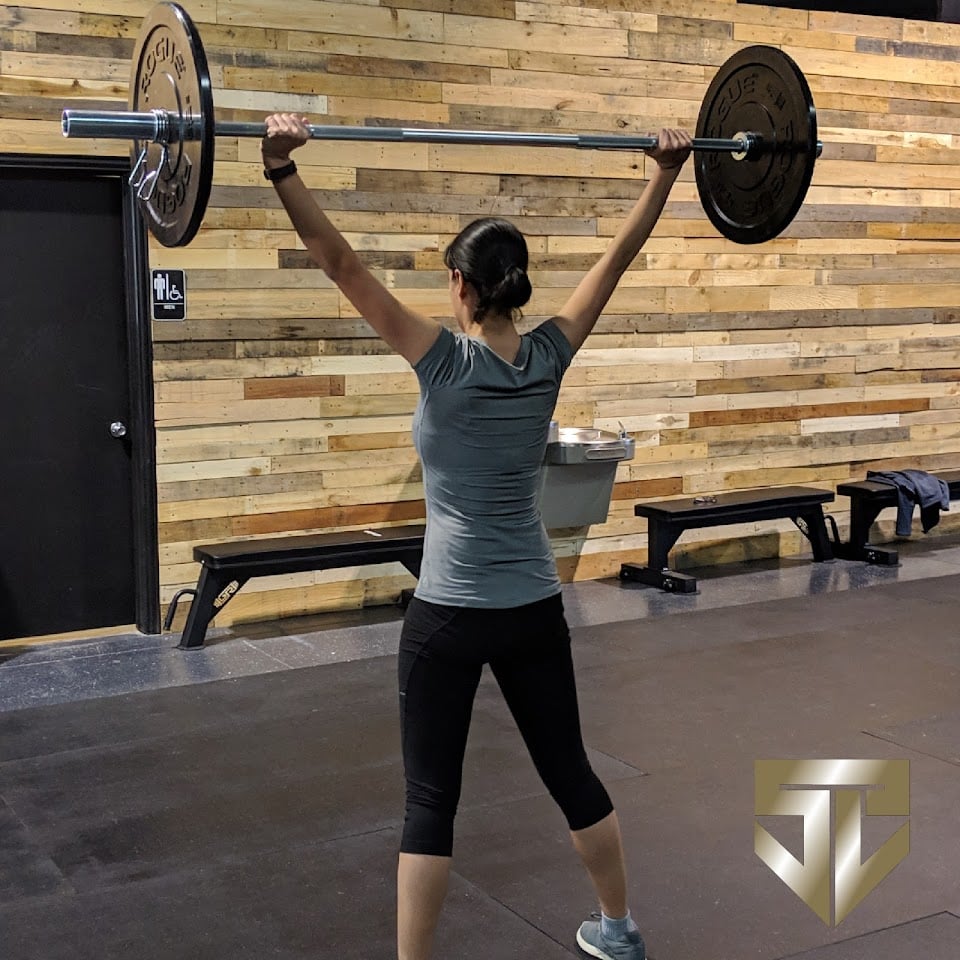 Photo of Sandy Lake CrossFit