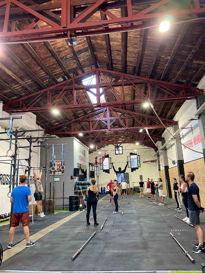 Photo of CrossFit Bagheria