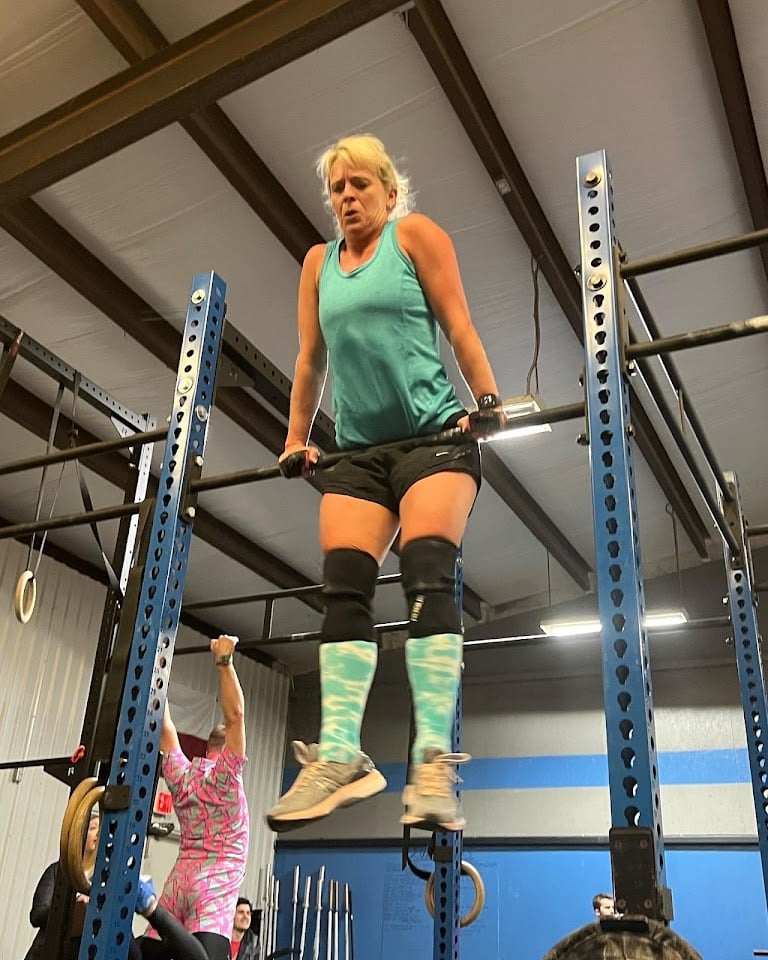 Photo of CrossFit Slake