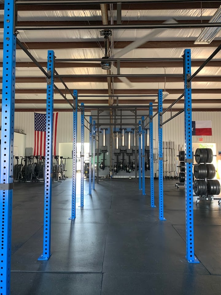 Photo of CrossFit Slake