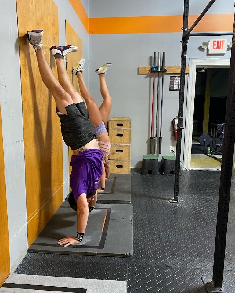 Photo of CrossFit Shoofly