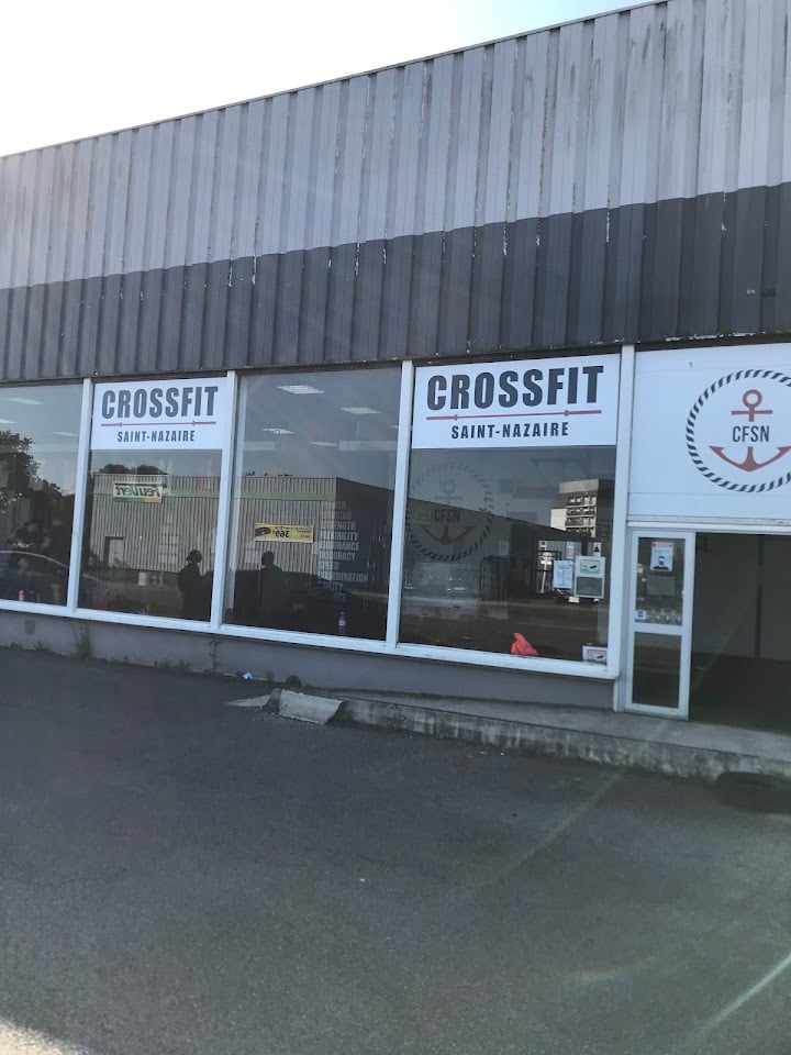 Photo of CrossFit Saint Nazaire