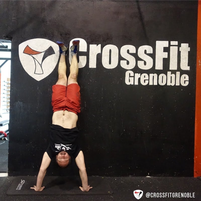 Photo of CrossFit Grenoble