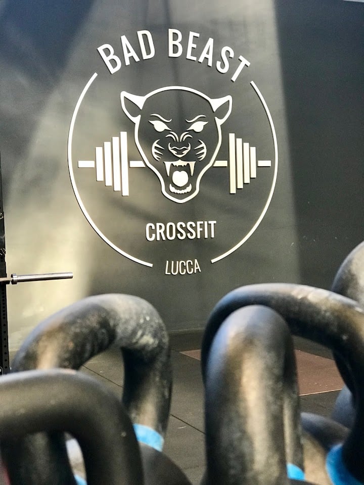 Photo of CrossFit Bad Beast