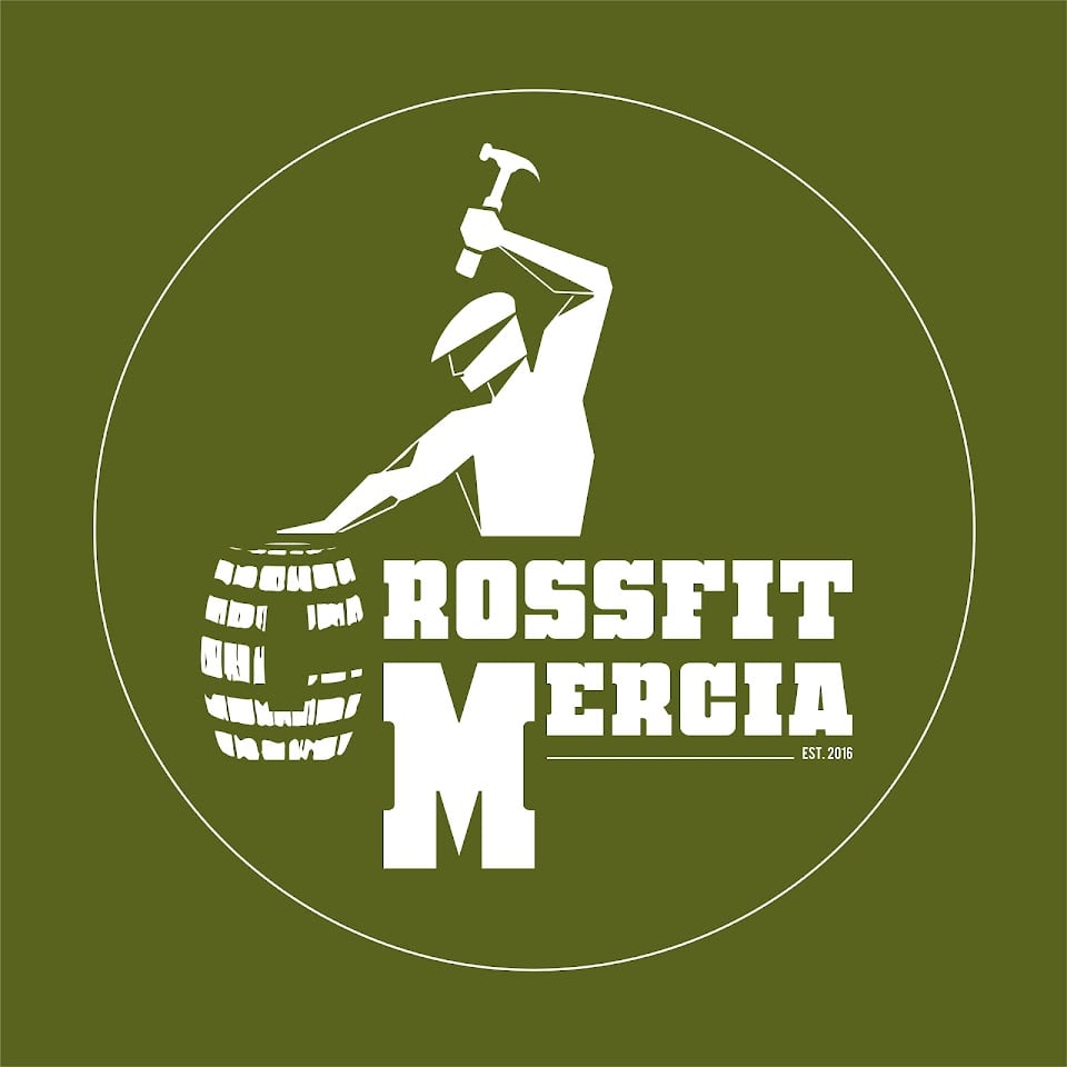 Photo of CrossFit Mercia