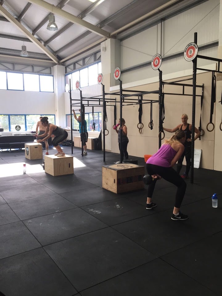 Photo of CrossFit Mercia