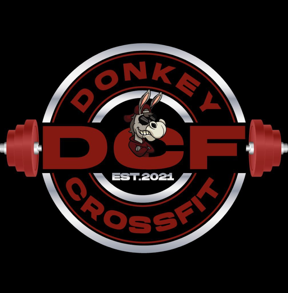 Photo of Donkey CrossFit