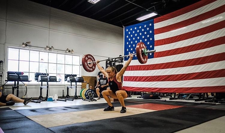 Photo of Aces Wild CrossFit