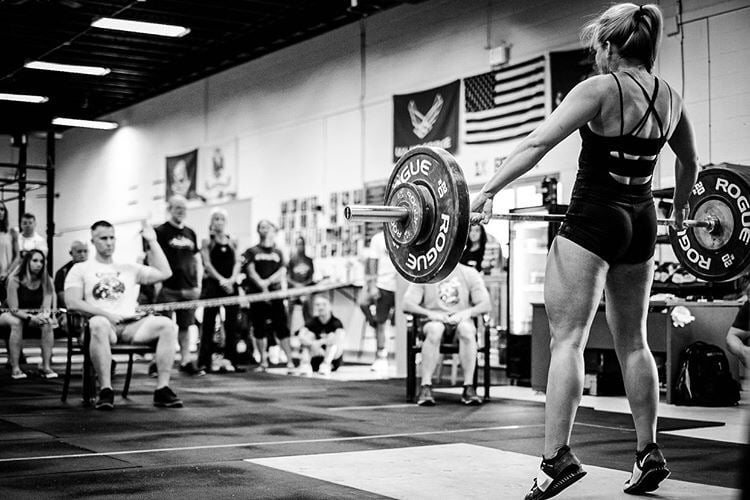 Photo of Aces Wild CrossFit