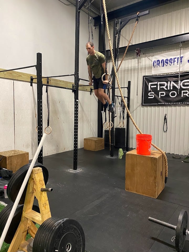 Photo of CrossFit JWD