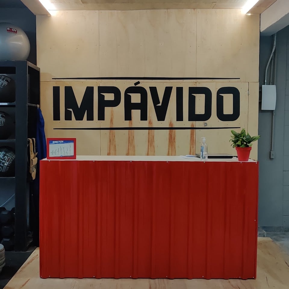 Photo of Impávido CrossFit