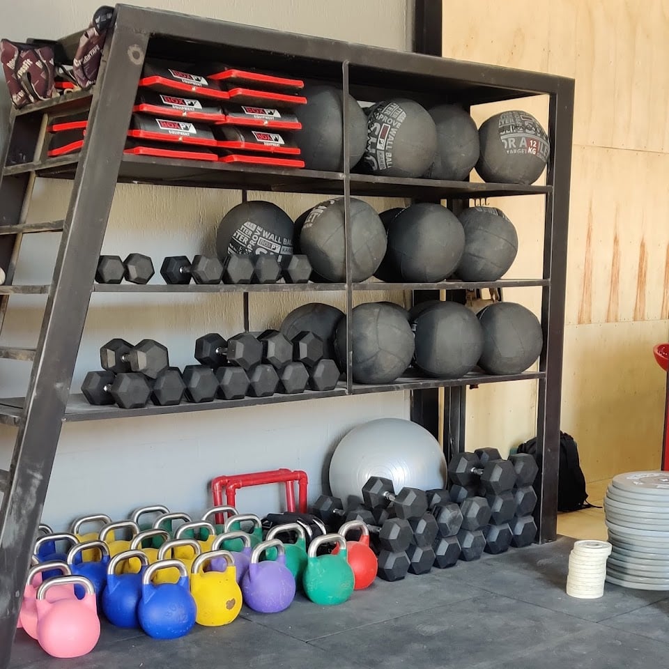 Photo of Impávido CrossFit