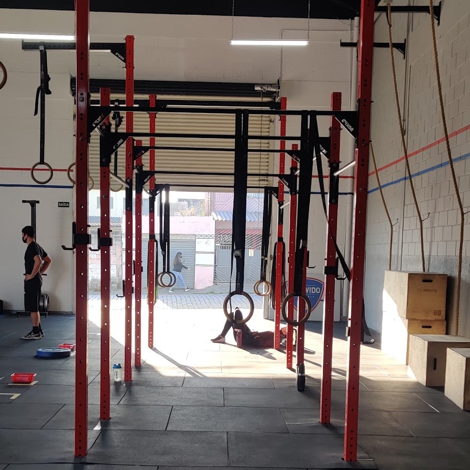 Photo of Impávido CrossFit