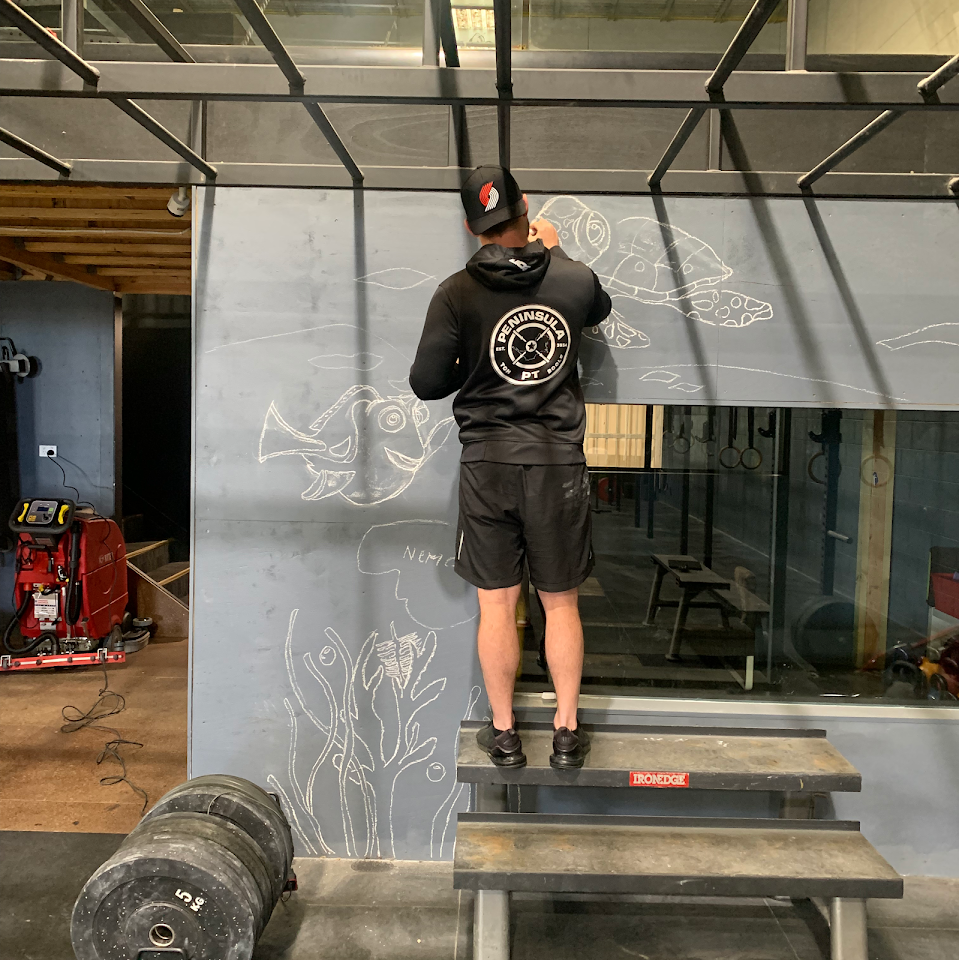 Photo of Wolfe Den CrossFit