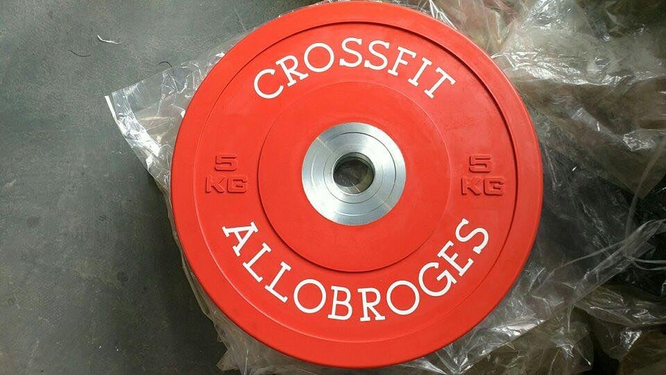 Photo of CrossFit Allobroges