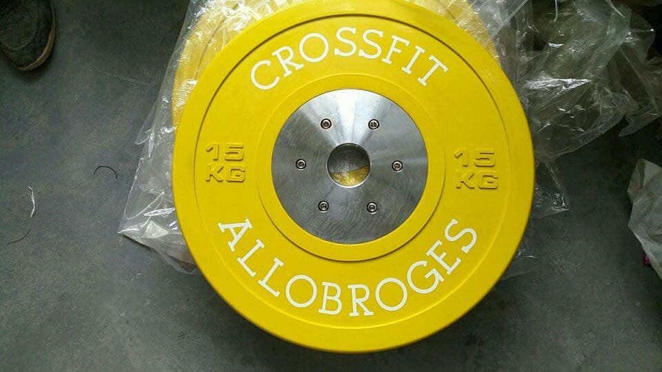 Photo of CrossFit Allobroges