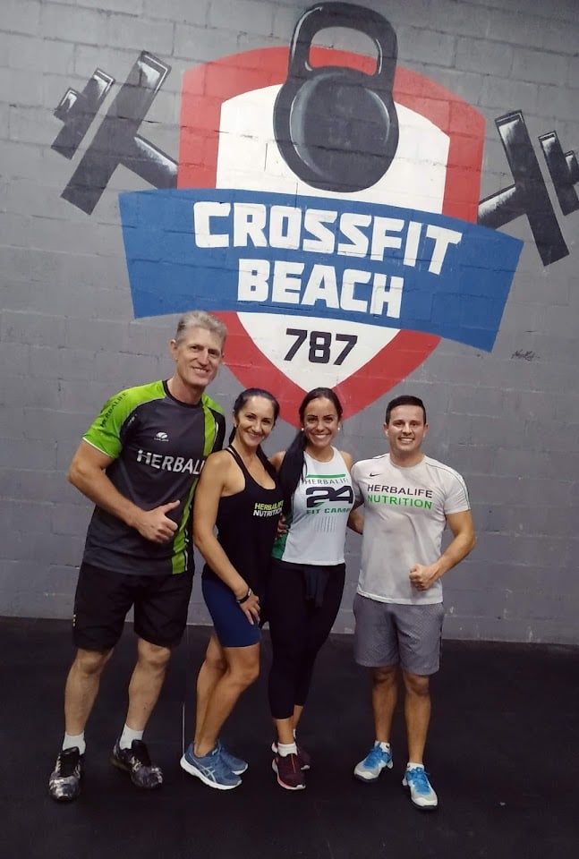 Photo of CrossFit Beach 787