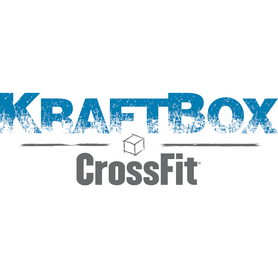 Photo of Kraft Box CrossFit