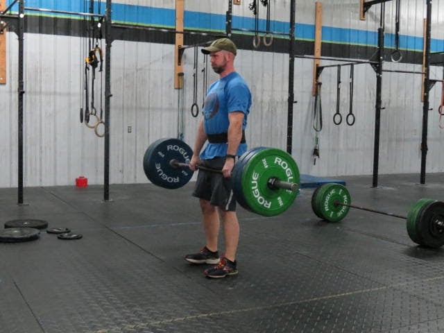 Photo of CrossFit Reynoldsburg