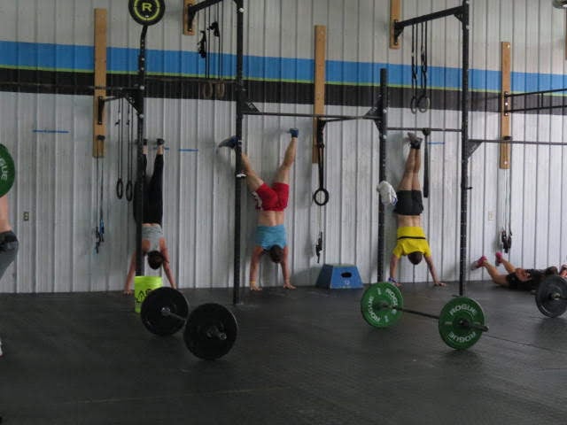 Photo of CrossFit Reynoldsburg