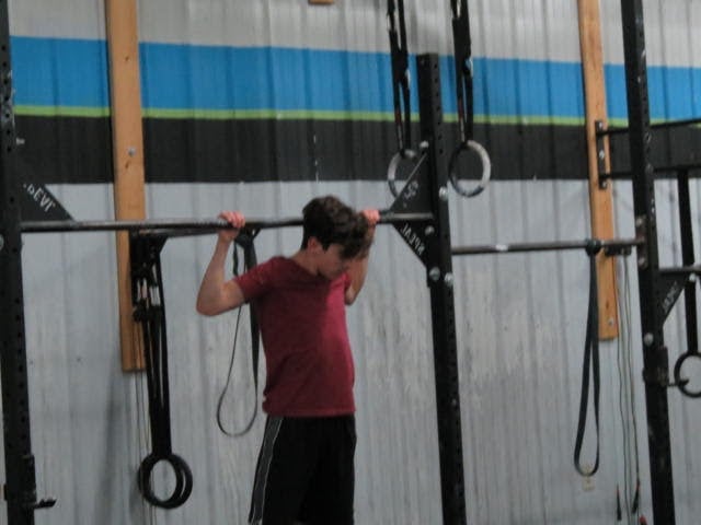 Photo of CrossFit Reynoldsburg