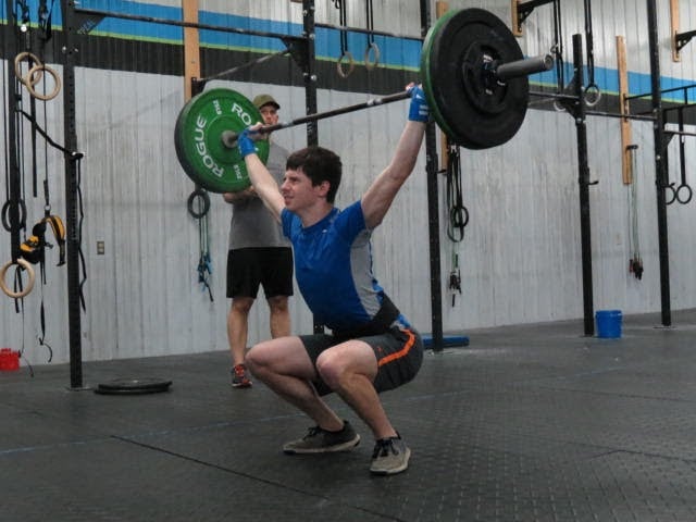 Photo of CrossFit Reynoldsburg