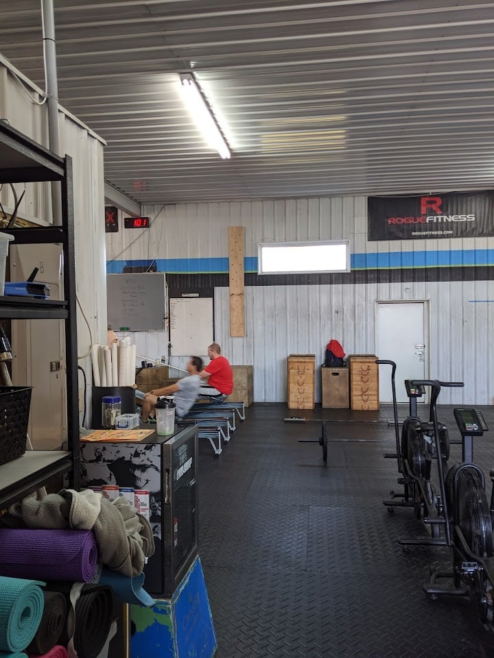 Photo of CrossFit Reynoldsburg