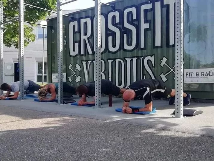 Photo of CrossFit Viridius