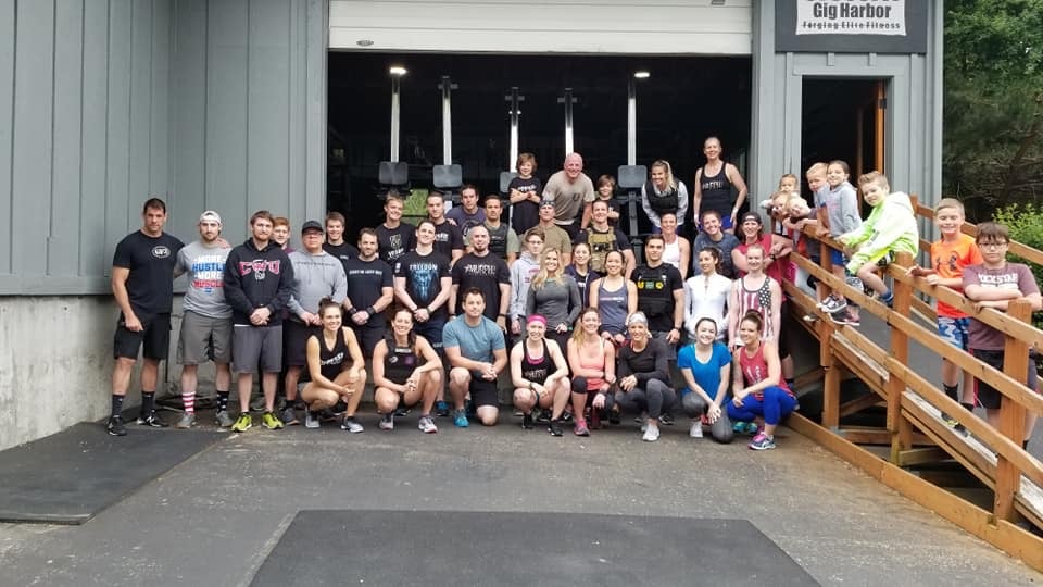 Photo of CrossFit Gig Harbor