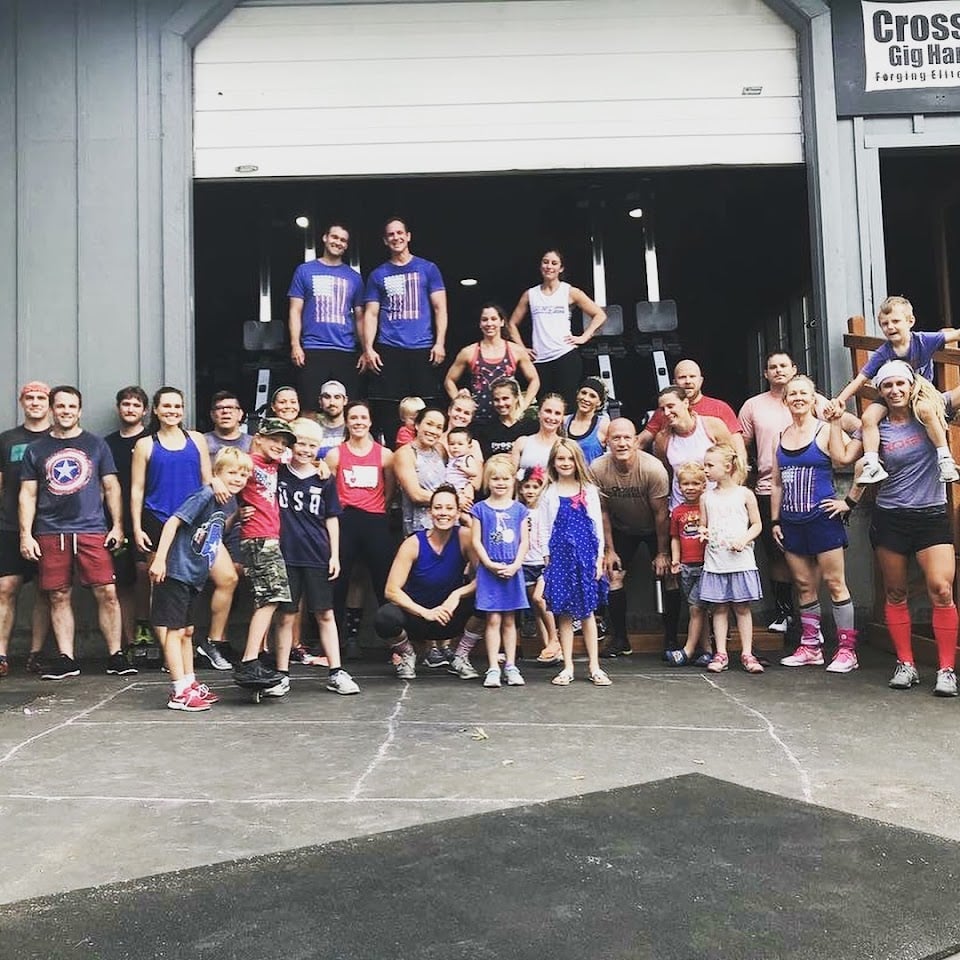 Photo of CrossFit Gig Harbor