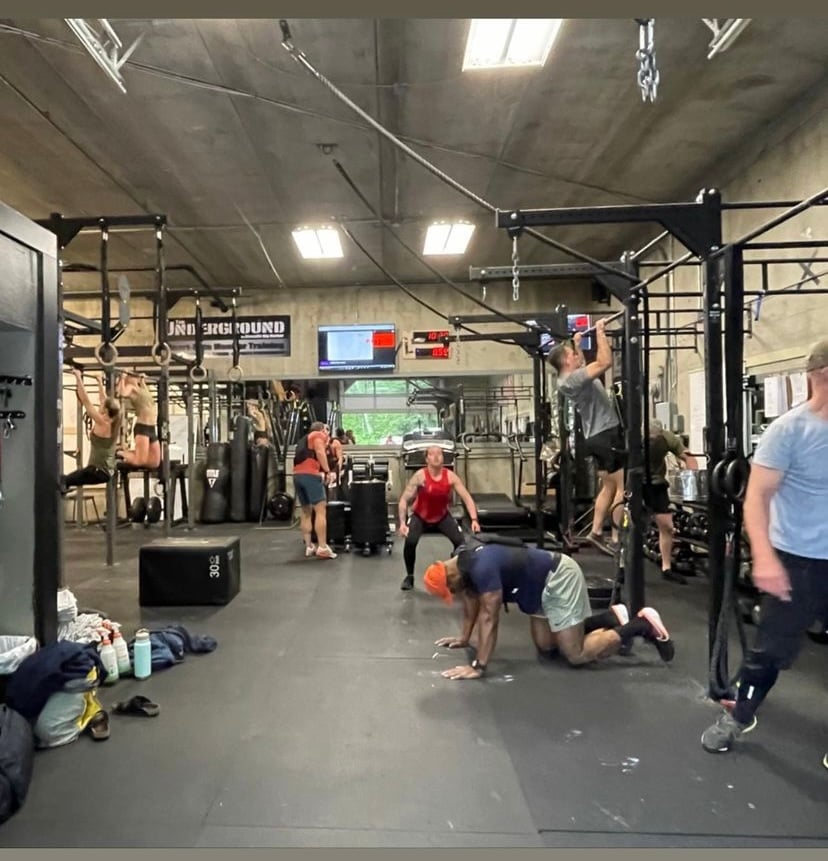 Photo of CrossFit Gig Harbor