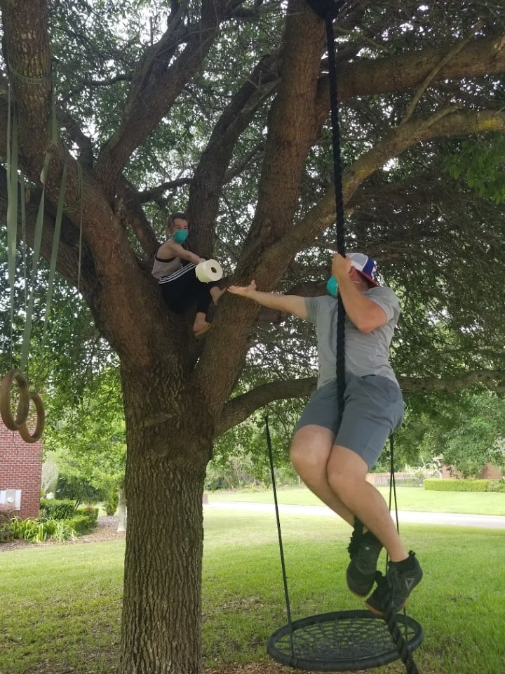 Photo of Fouled Anchor CrossFit