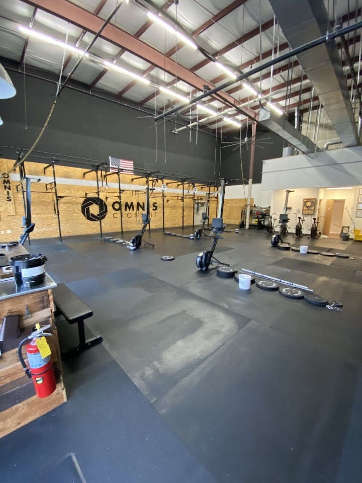 Photo of Rock City CrossFit