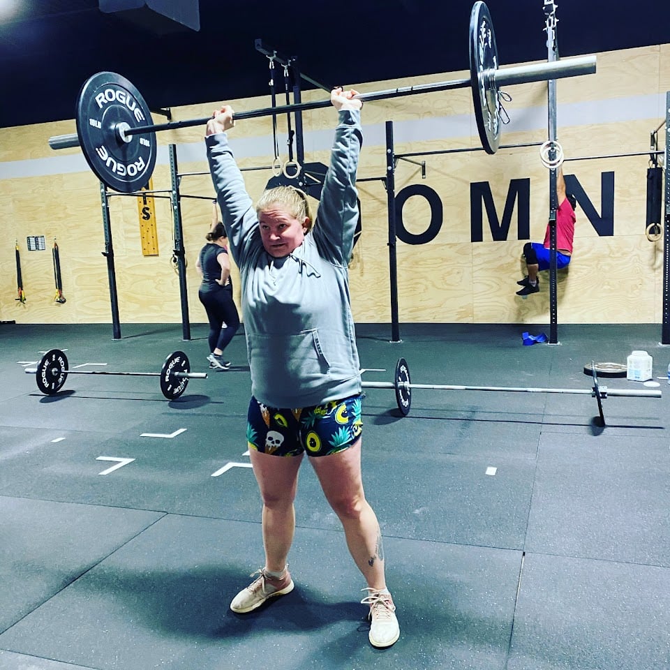 Photo of Rock City CrossFit