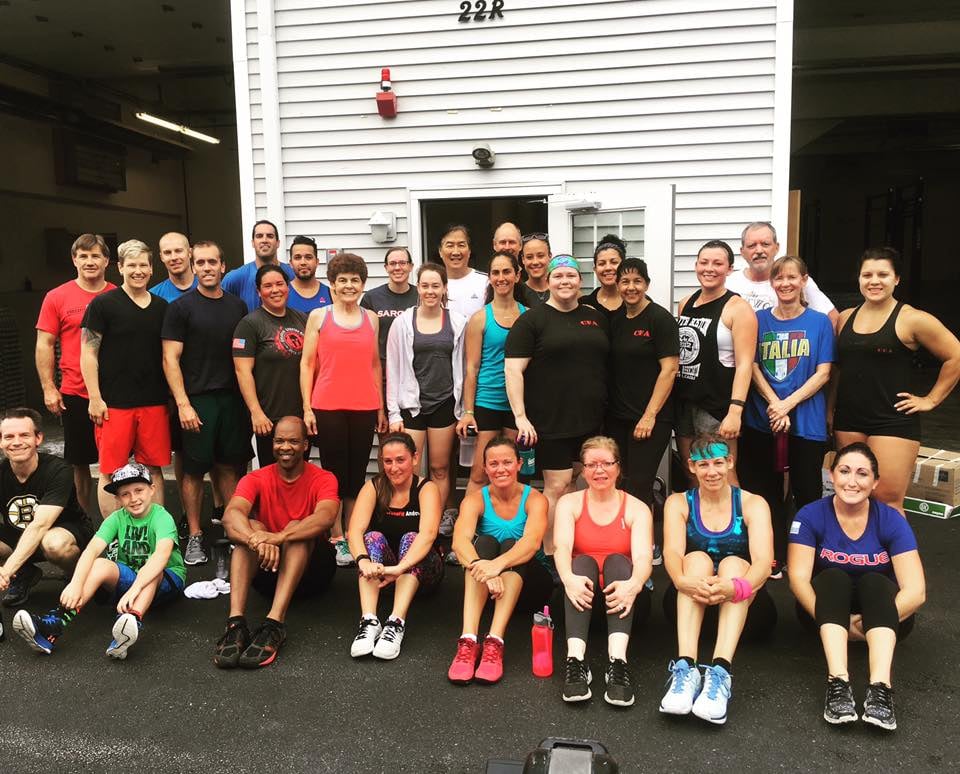 Photo of CrossFit North Andover