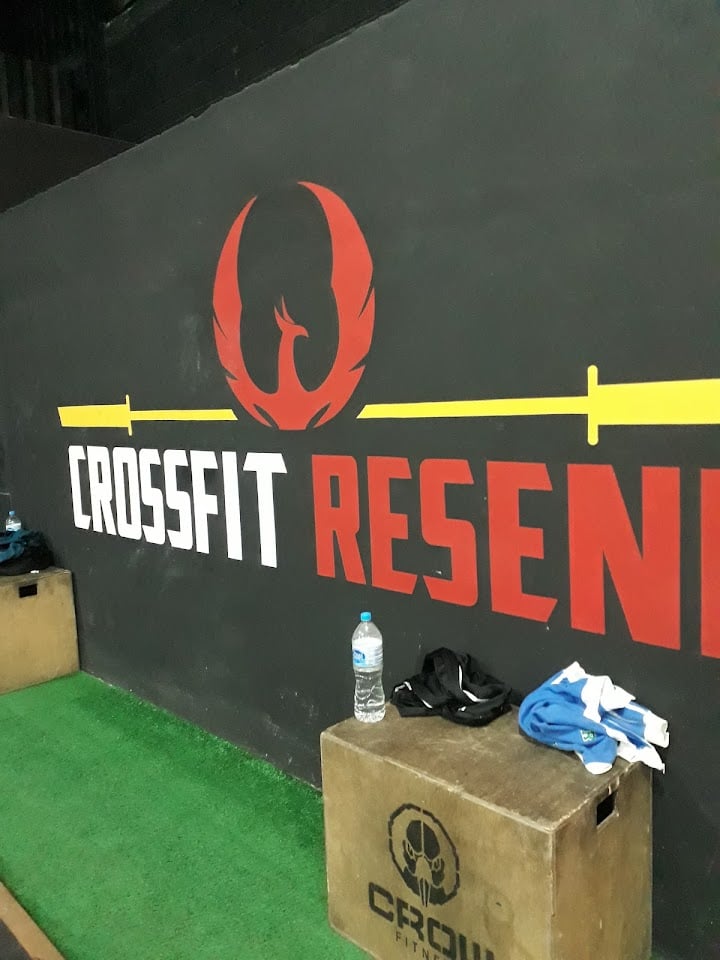 Photo of CrossFit Resende