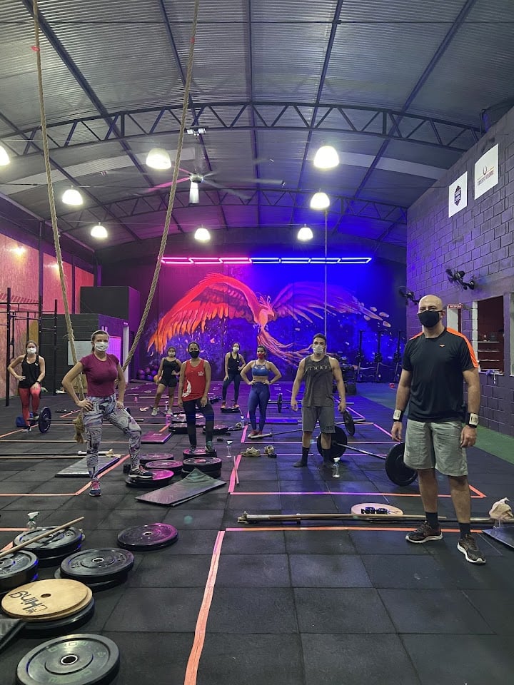 Photo of CrossFit Resende