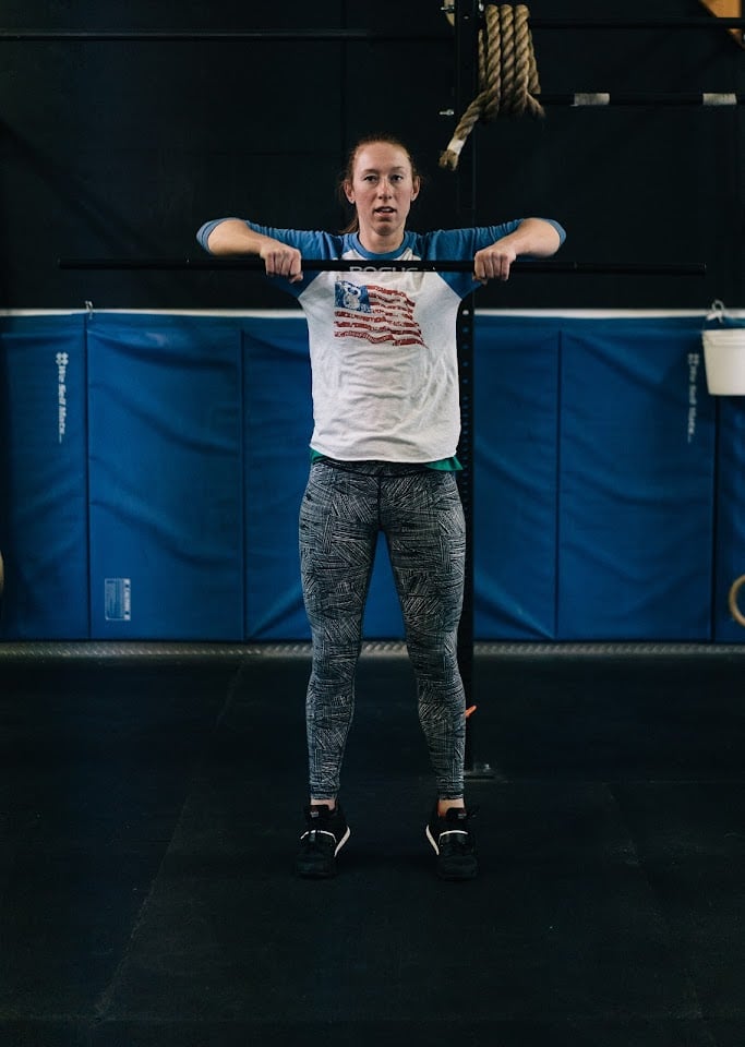 Photo of CrossFit Conifer