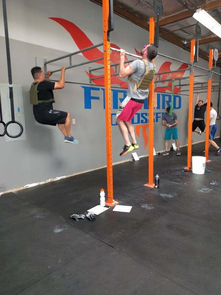 Photo of Firebird CrossFit