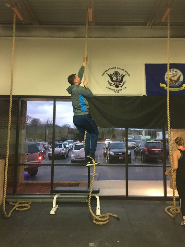 Photo of St. Peters CrossFit